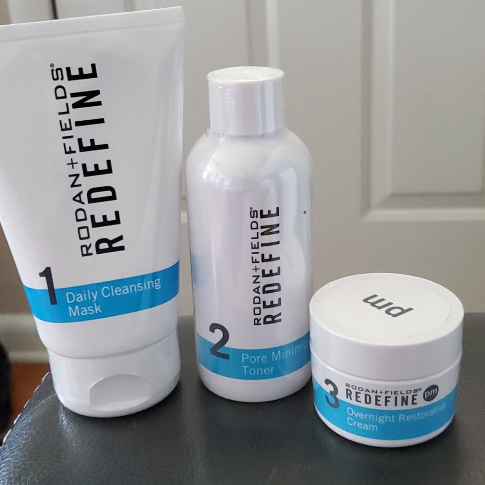 Skincare